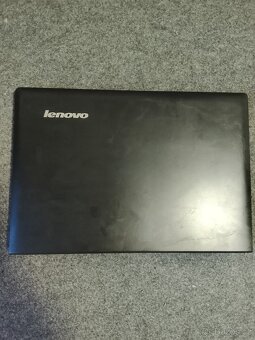 Notebook Lenovo G50 - 2