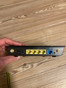 Wifi router Asus RT-N12K - 2