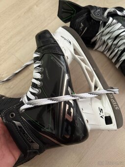 Brusle CCM 100K PRO - 2