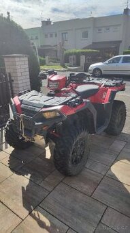 Polaris Sportsman XP 1000 - 2