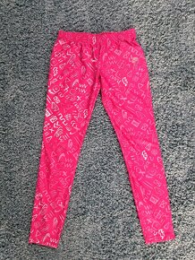 Dívčí legíny Nike 146-156 cm - 2