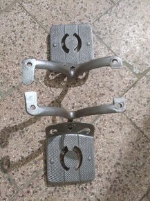 Kočár za koně-stupačka - 2