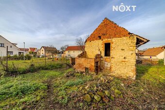 Prodej pozemek Bydlení, 704㎡ - 2