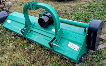 Kladívkový mulčovač TRX EFGC 220 - 2