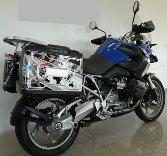 BMW R 1200 GS - 2