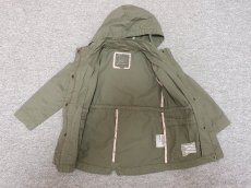 Lehká dívčí bunda zn C&A vel. 116 - 2