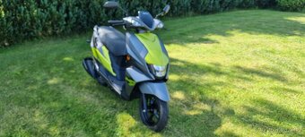 Suzuki Avenis 125 - 2