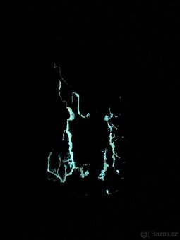 Elektrická baskytara - Ibanez - 2