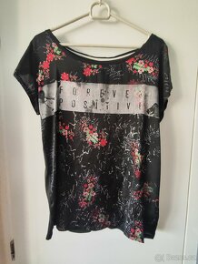 Svetřík, halenka - 2