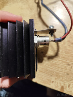 Výkonové tyristory/diody - 2