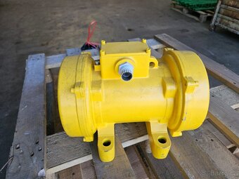 VIBRATOR MOTOR - 2
