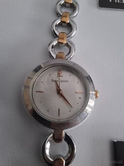 Hodinky Pierre Lannier 048L721 - 2