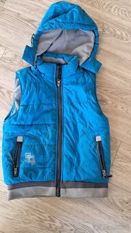 Vesta Kugo vel.110 - 2