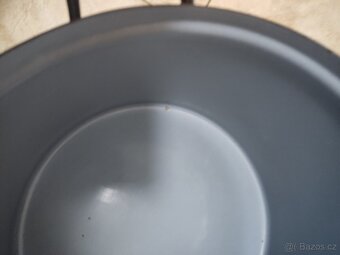 smaltovaný 20 litrový hrnec - 2