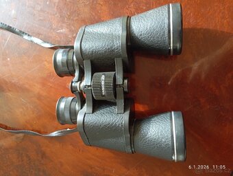 Dalekohled tasco - 2