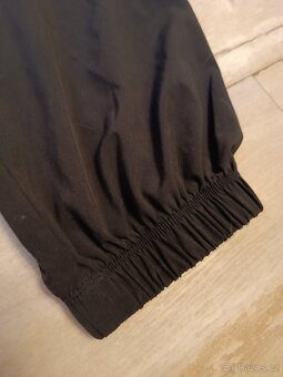 Taneční/volnočasové kalhoty 10-11 let - 2