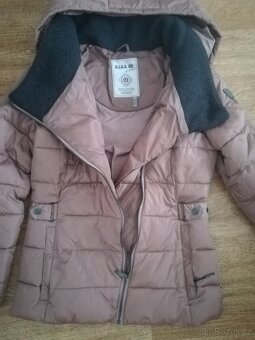 Zimní bunda - 2