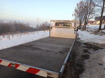 Iveco daily 3.0hpi - 2