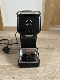 Kávovar Lavazza A Modo Mio - 2