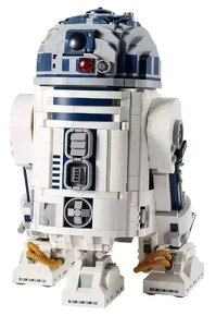 "LEGO" robot R2-D2, Star Wars - 2