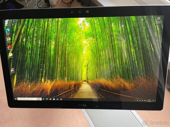 DELL Inspiron 24, 7459. Intel Core i7 - 2