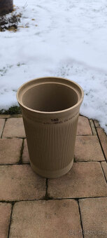 Prodám přebytky Schiedel - 2