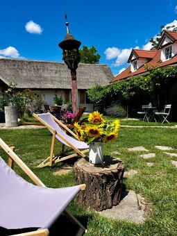 Moravský statek u Pálavy - 2