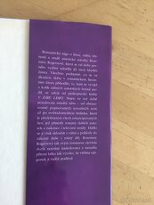 Temné vášně, Rosemary Rogersová - 2