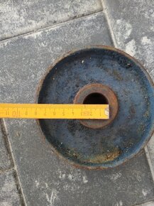 Kolečka k cirkuli - 2