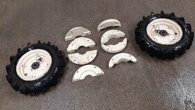 VARI, GLOBAL, TERA....ZÁVAŽÍ, NÁŘADÍ, PŘÍSLUŠENSTVÍ - 2