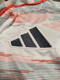 Fotbalový dres Bayernu 25/26 - 2