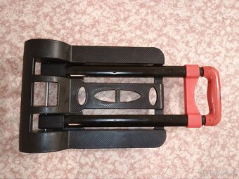 Skládací vozik - 2