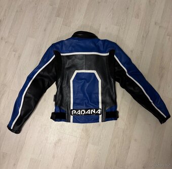 Dámská bunda PADANA - 2