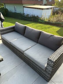 Prodam zahradní nábytek - 2