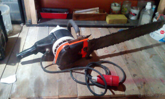 Ručni pila PRINZ EED3.5 - 2