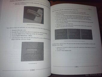 Blender 3D By Example: Second Edition - 2