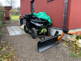 Segway Snarler 600 - 2