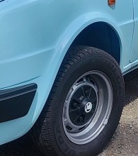 Škoda 120,130,135,136 - 2