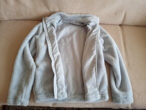 Dívčí bunda zn. Pepperts vel. 158 - 2