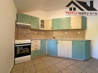 Pronájem bytu 3+1, 70 m2, Náchod - 2