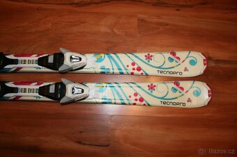 Technopro Sweety 120cm lyžiarky Dalbello - 2