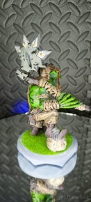 Goblin. Sběratelská figurka 11 cm - 2