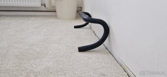 Řidítka gravel - 2