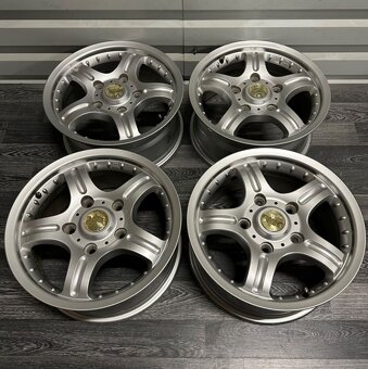 Alu DMS 5x139 16” - 2