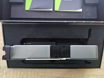 NVIDIA GeForce RTX 3070 Founders Edition 8GB-top stav,záruka - 2