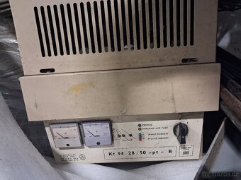 Nabíječe KT 34 - 2