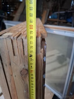 Střešní okna velux - 2