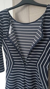 Dámské šaty, S - 2