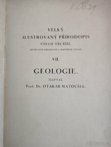 Velký ilustrovaný přírodopis - 2