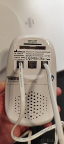 Dětská chůvička Babysense CU-100/2E - 2